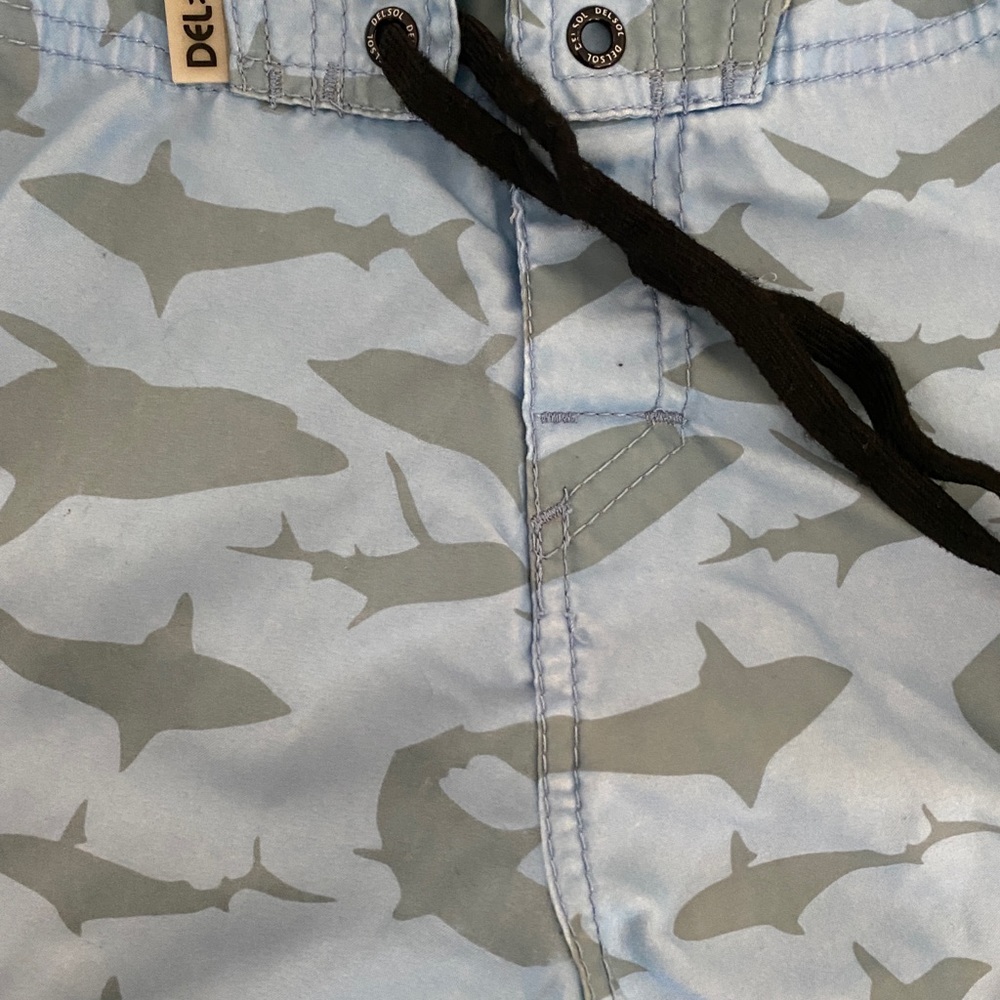 Surfer Swim Set - Picture 2 of 8